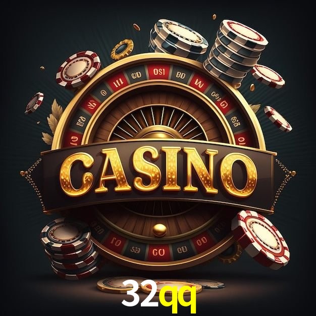 APP oficial da 32qq para mobile